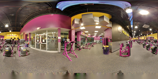 Gym «Planet Fitness», reviews and photos, 7850 Mentor Ave, Mentor, OH 44060, USA