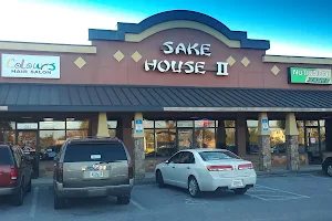 Sake House II image