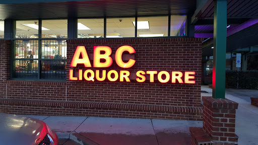 Liquor Store «Mecklenburg County ABC Store #08», reviews and photos, 7212 E Independence Blvd, Charlotte, NC 28227, USA