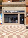 Ortopedia Manzano en Cuenca