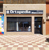  Ortopedia Deportiva Mediterraneo en Av del Mediterráneo, 12