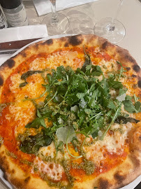Pizza du Restaurant italien Piccolo Mondo à Lille - n°8