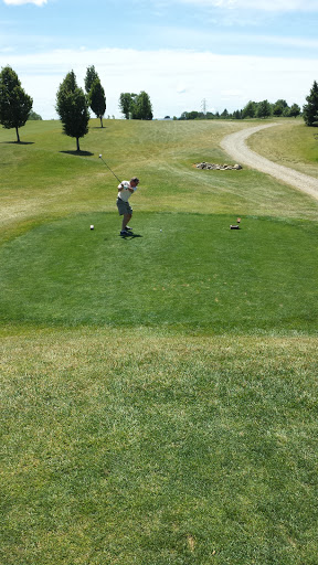 Golf Course «Concord Crest Golf Course», reviews and photos, 9255 Genesee Rd, East Concord, NY 14055, USA
