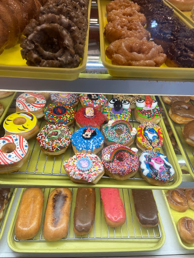 Donut Shop «Tasty Donut», reviews and photos, 2305 W Lindsey St, Norman, OK 73069, USA