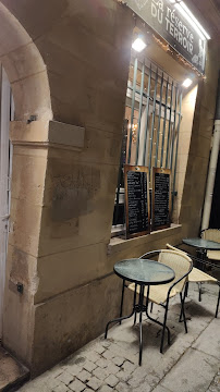 Atmosphère du La Réserve Du Terroir - Restaurant Paris 4 - n°3