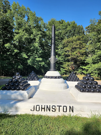 National Park «Shiloh National Military Park», reviews and photos, 1055 Pittsburg Landing Rd, Shiloh, TN 38376, USA