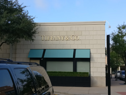 Jewelry Store «Tiffany & Co.», reviews and photos, 9595 Six Pines Dr, The Woodlands, TX 77380, USA