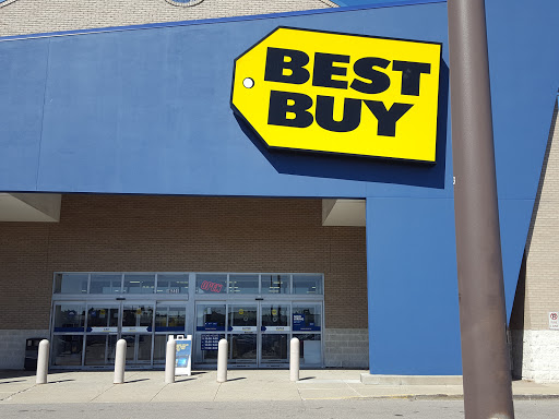 Electronics Store «Best Buy», reviews and photos, 16221 Ford Rd, Dearborn, MI 48126, USA