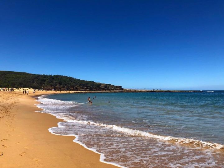 Killcare Beach photo #10