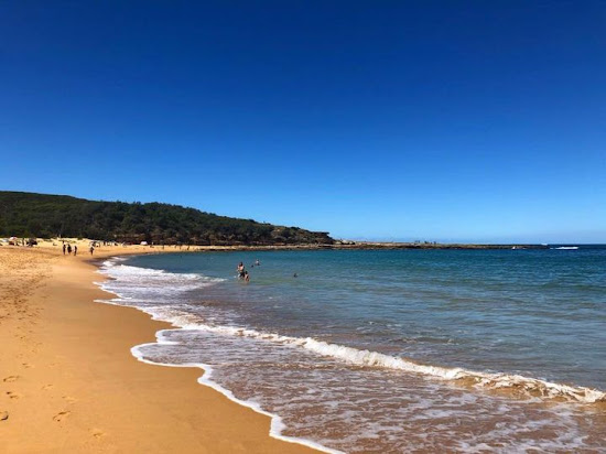Killcare Beach