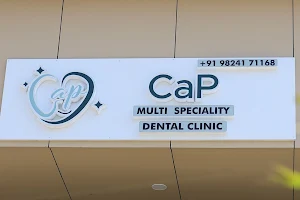 CaP Multispeciality Dental Clinic , Vapi image