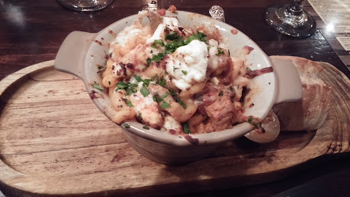 Bistro «The Wine Bistro», reviews and photos, 1750 W Lane Ave, Upper Arlington, OH 43221, USA