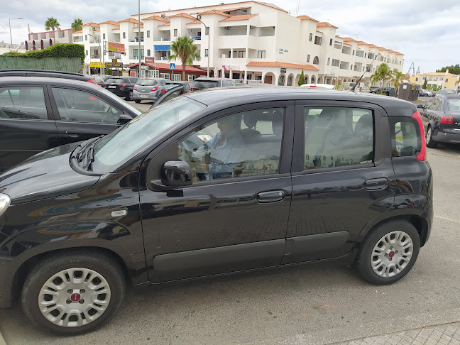 Auto Prudente Rent a Car - Albufeira