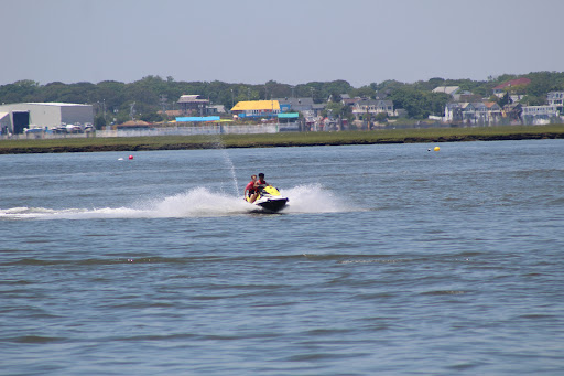 Water Sports Equipment Rental Service «Bayview Marina Jet Ski & Wave Runner Rentals», reviews and photos, 312 Bay Ave, Ocean City, NJ 08226, USA