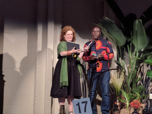 Wedding Venue «Castaway Portland», reviews and photos, 1900 NW 18th Ave, Portland, OR 97209, USA