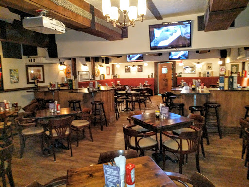 Ye Olde Orchard Pub And Grill