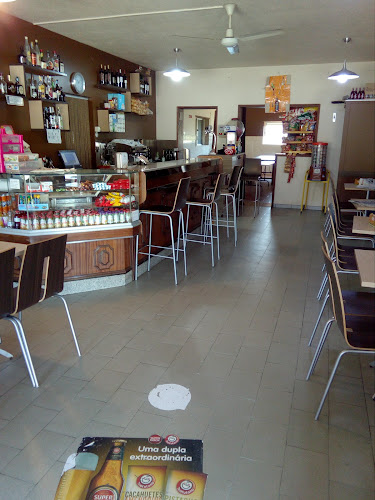 Cafe Alex Bar