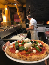 Photos du propriétaire du Restaurant italien Pizzeria la mama à Bordeaux - n°4