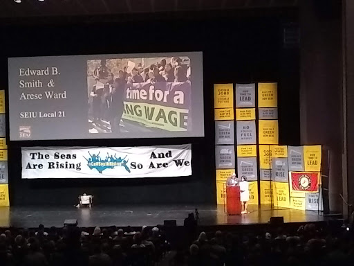 Performing Arts Theater «Mahalia Jackson Theater for the Performing Arts», reviews and photos, 1419 Basin St, New Orleans, LA 70116, USA