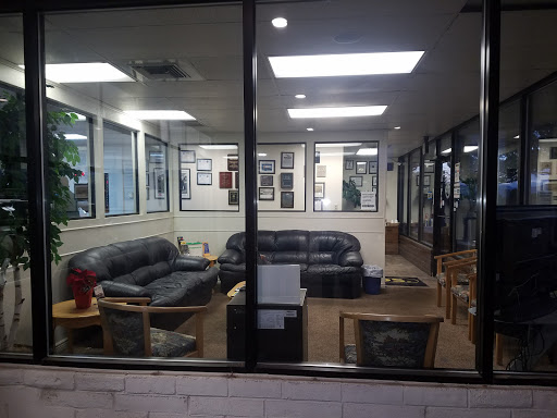 Auto Repair Shop «Keller Bros. Auto Repair», reviews and photos, 250 E Dry Creek Rd, Littleton, CO 80122, USA