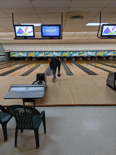 Bowling Alley «Ro-Lin Lanes Inc», reviews and photos, 3974 NY-9G, Red Hook, NY 12571, USA