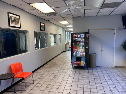 Car Wash «Valley Mills Car Wash», reviews and photos, 1925 N Valley Mills Dr, Waco, TX 76710, USA