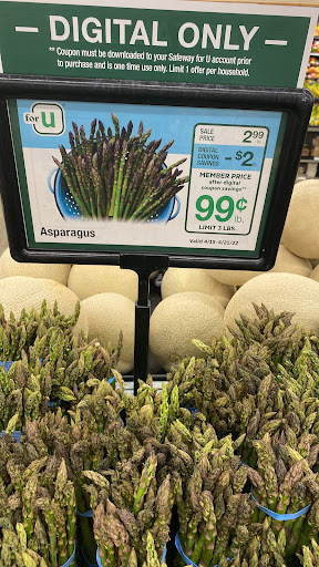 Grocery Store «Safeway», reviews and photos, 2466 Chapel Lake Dr, Gambrills, MD 21054, USA