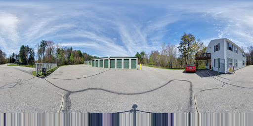 Self-Storage Facility «RightSpace Storage», reviews and photos, 221 Knox Marsh Rd, Dover, NH 03820, USA