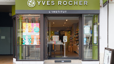 Yves Rocher à Armentières