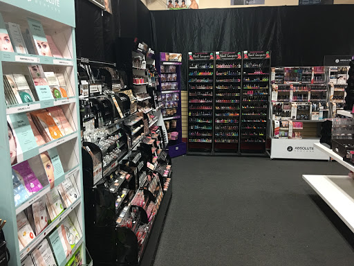 Beauty Supply Store «Waba Hair & Beauty Supply», reviews and photos, 475 E Grant Rd, Tucson, AZ 85705, USA