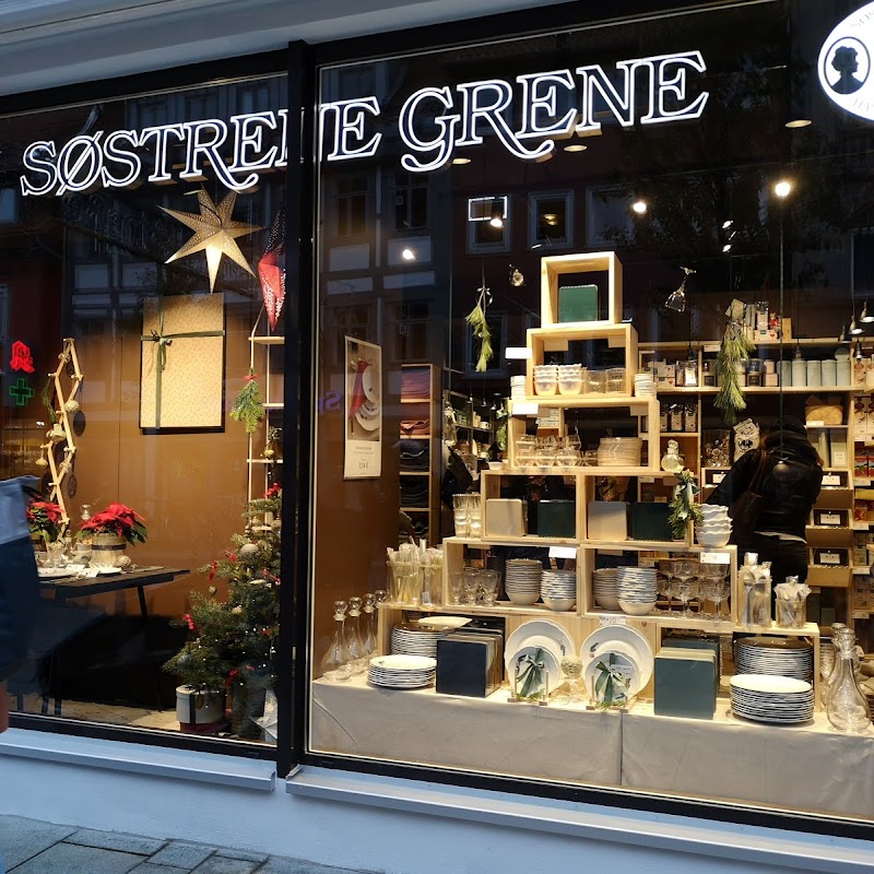 Søstrene Grene