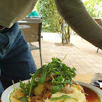 Photo n°1 de l'avis de Daniela.h fait le 02/09/2021 à 10:51 sur le  im-jaich restaurant kormoran à Putbus