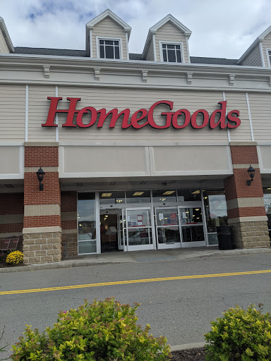 Department Store «HomeGoods», reviews and photos, 431 Commerce Dr, Victor, NY 14564, USA