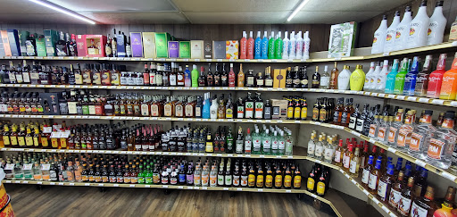 Fairfield Mid-Way Package