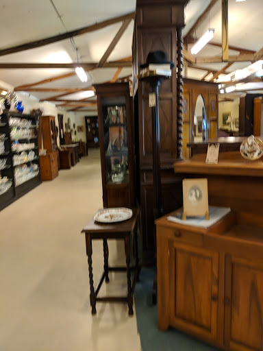 Antique Store «The Barn Antiques», reviews and photos, 167 Co Rd 557A, Lake Alfred, FL 33850, USA