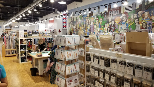 Yarn Store «gather here», reviews and photos, 1343 Cambridge St, Cambridge, MA 02139, USA