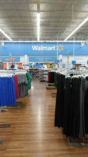 Department Store «Walmart Supercenter», reviews and photos, 1801 Nathan Dean Bypass, Rockmart, GA 30153, USA