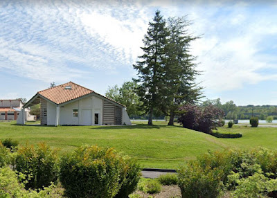 Maison Sport Santé de GrandAngoulême à Saint-Yrieix-sur-Charente