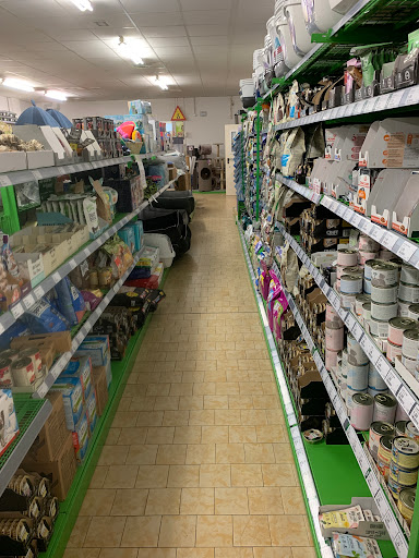 Fressnapf Usingen unter Usingen, 