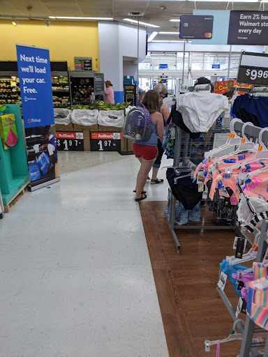 Department Store «Walmart Supercenter», reviews and photos, 160 NW 25th St, Newport, OR 97365, USA