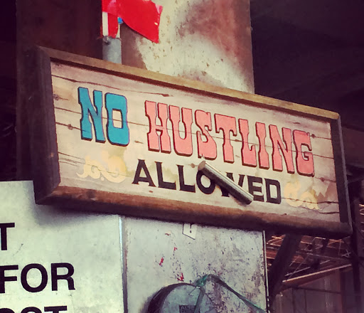 Salvage Yard «Urban Ore», reviews and photos, 900 Murray St, Berkeley, CA 94710, USA