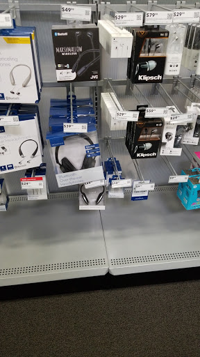Electronics Store «Best Buy», reviews and photos, 228 Colony Pl, Plymouth, MA 02360, USA