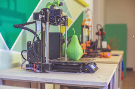 pear3D | 3D printing service