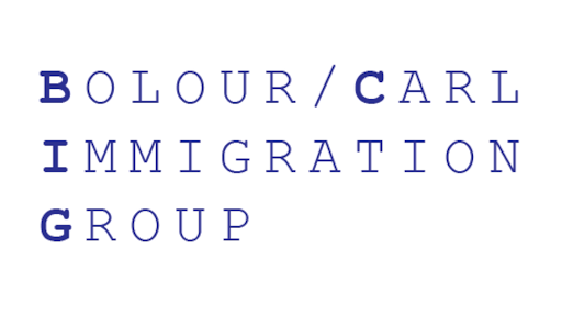 Bolour Carl Immigration Group image