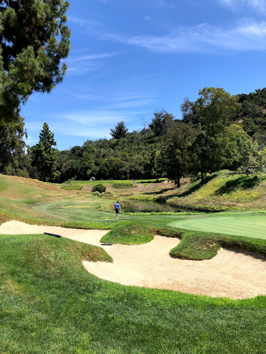 Golf Club «Hacienda Golf Club», reviews and photos, 718 E Rd, La Habra Heights, CA 90631, USA