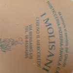 Photo n°4 de l'avis de paulina.a fait le 10/01/2020 à 13:45 sur le  Rosticceria Pizzeria Tavola Calda I Molisani à Rome