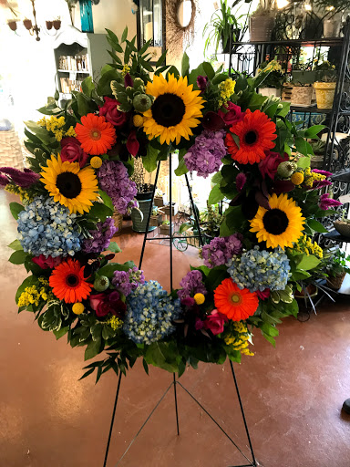 Florist «The Twisted Tulip», reviews and photos, 300 Fillmore St, Denver, CO 80206, USA