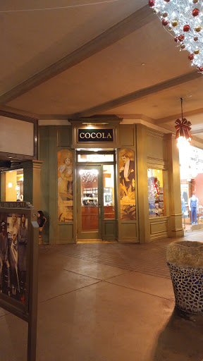 Shopping Mall «Santana Row», reviews and photos, 377 Santana Row, San Jose, CA 95128, USA