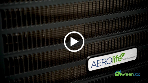 HVAC Contractor «GreenBox», reviews and photos