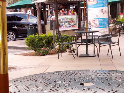 Shopping Mall «The Commons at Calabasas», reviews and photos, 4799 Commons Way, Calabasas, CA 91302, USA
